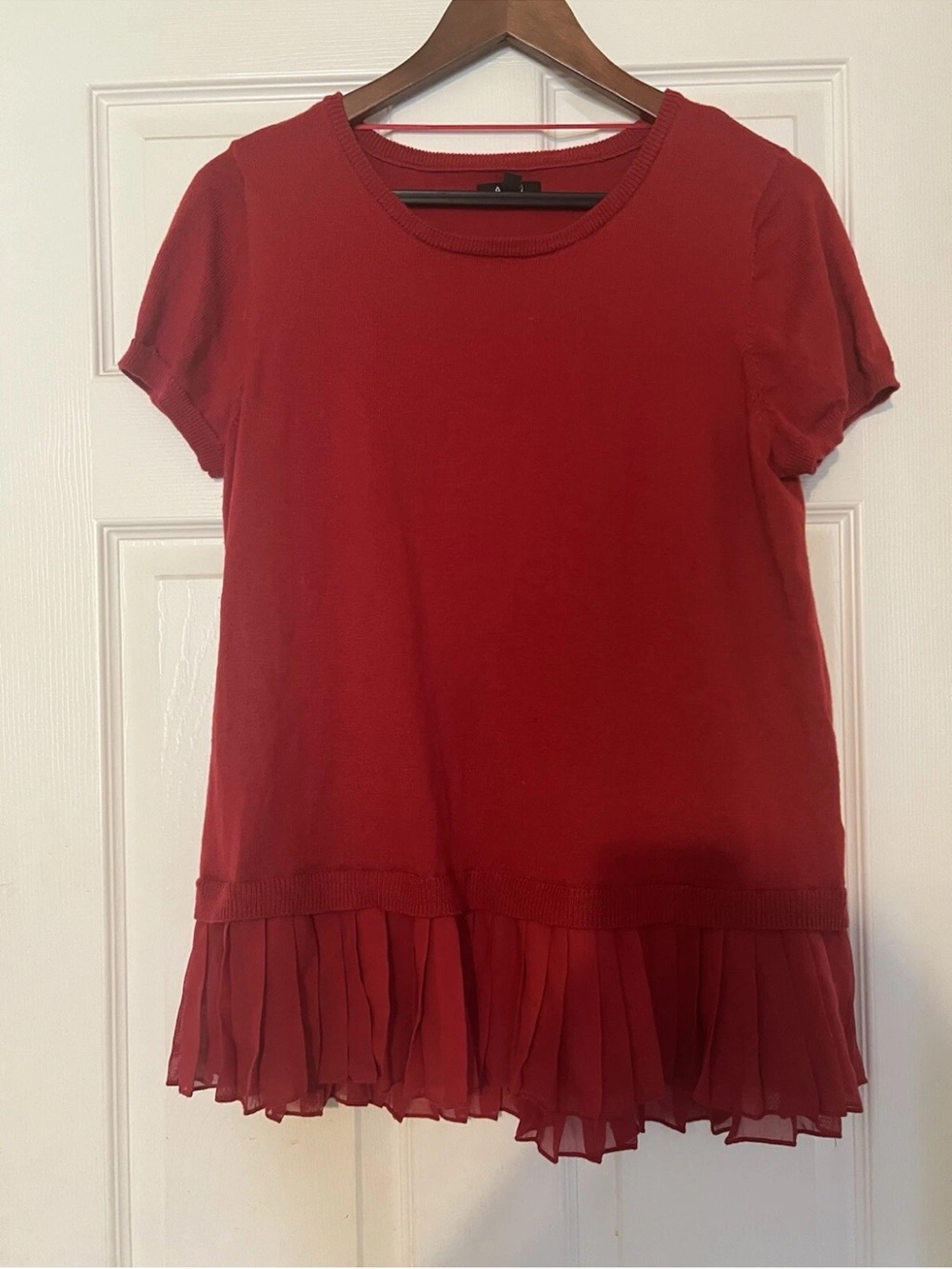 Apt 9 Size Large Top Women’s